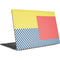Color Blocks Dell XPS Skin